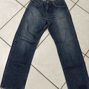 Men's Banana Republic Jeans